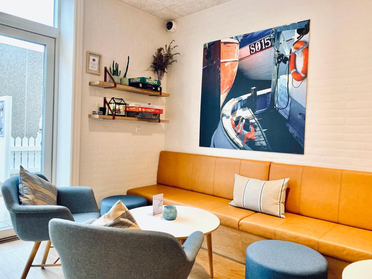 Marie Hotel 3*