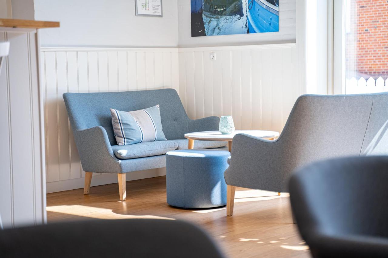 Marie Hotel Skagen