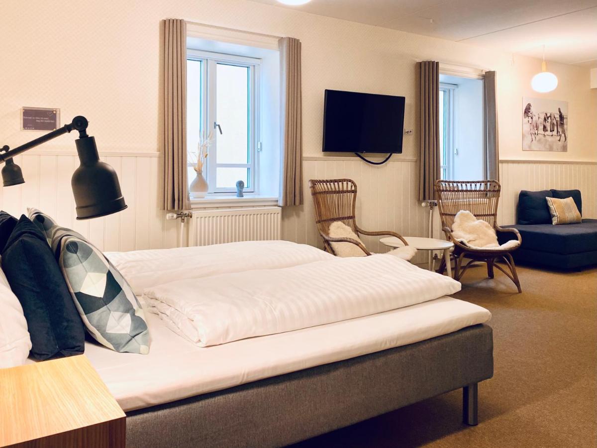 Marie Hotel Skagen