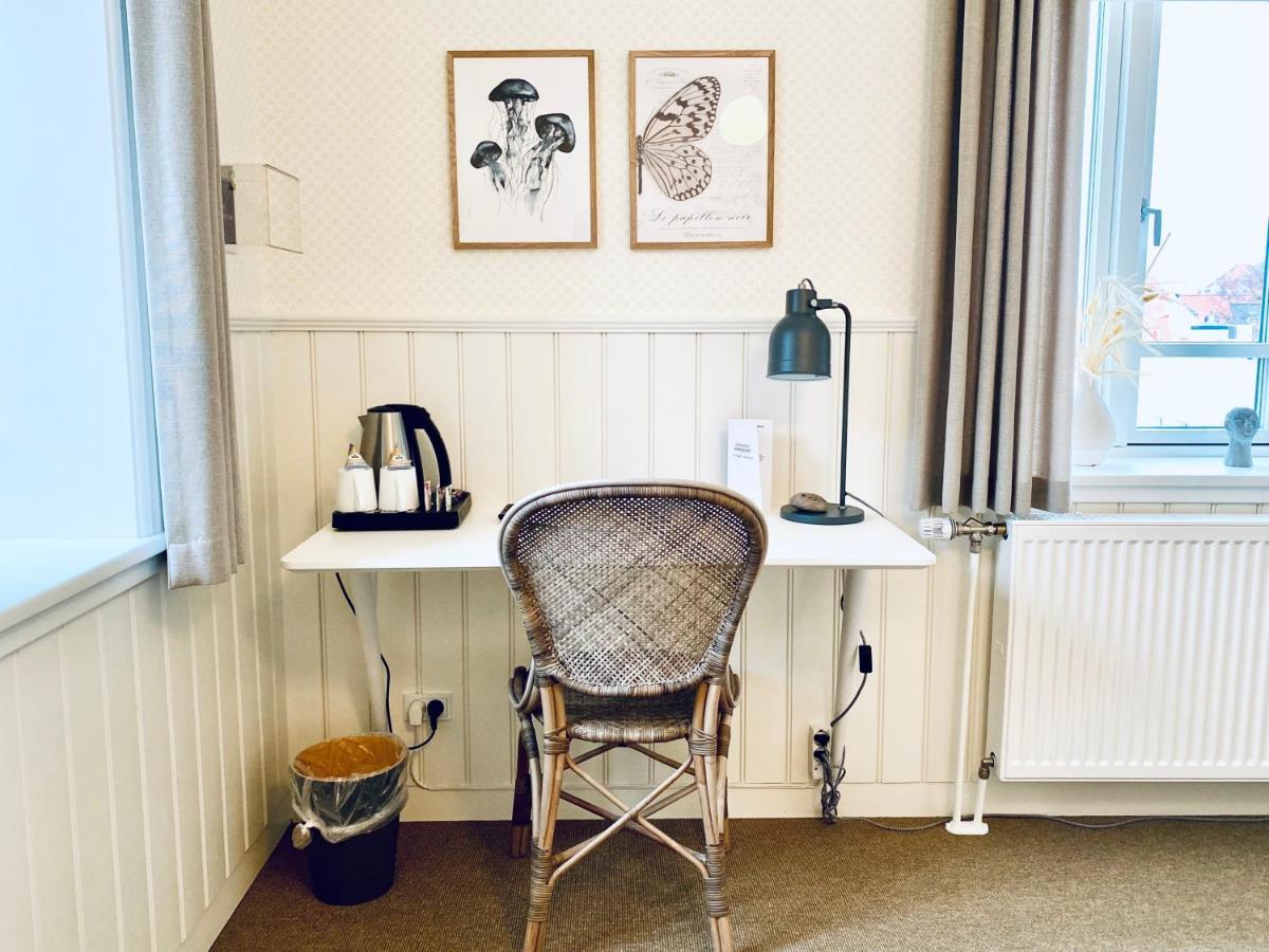 Marie Hotel 3*