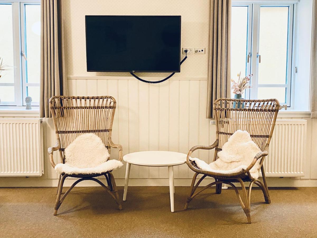Marie Hotel Skagen