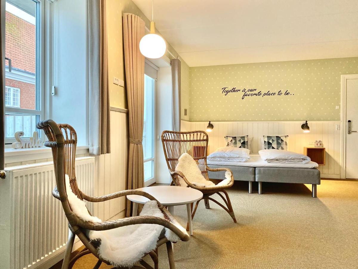 Marie Hotel