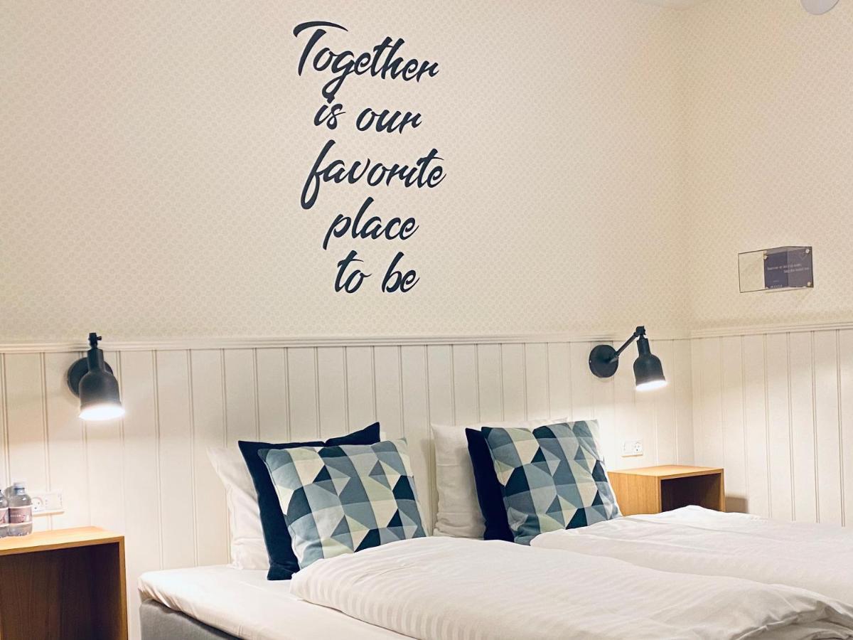 Marie Hotel