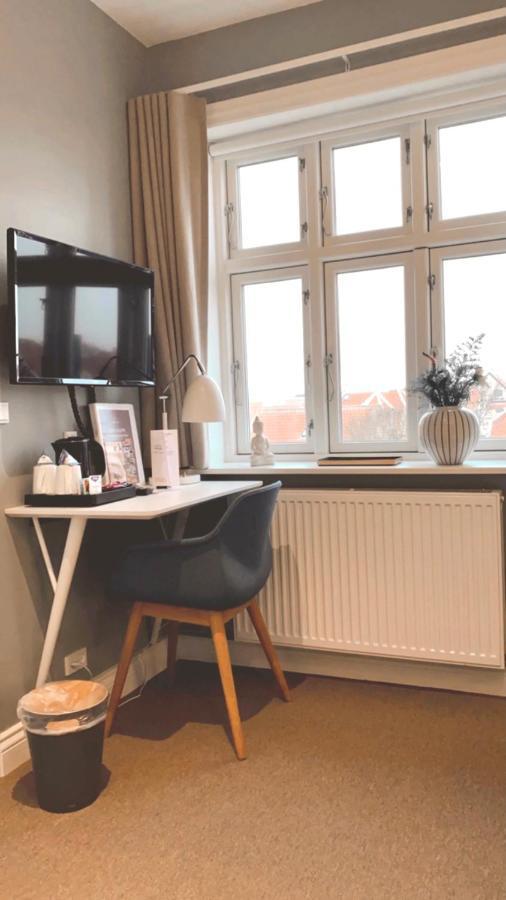 Marie Hotel Skagen