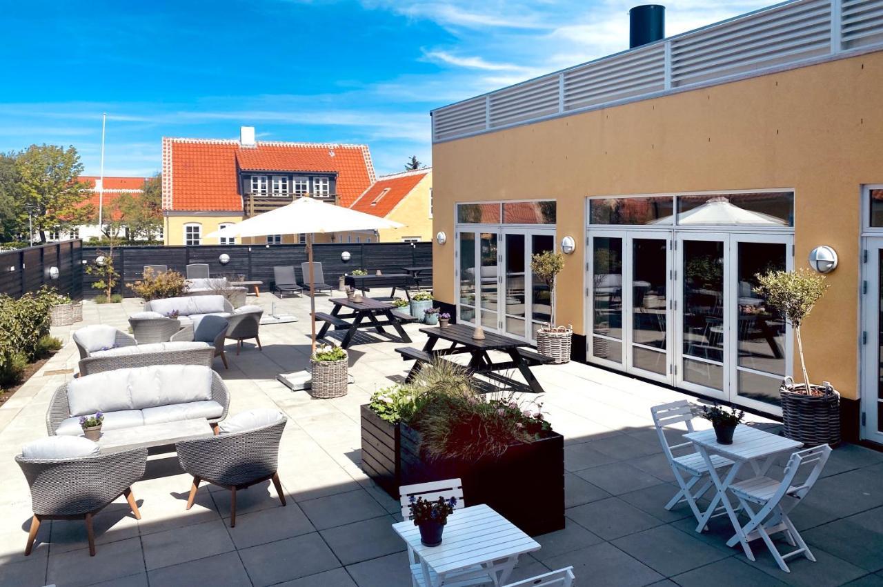 Hotel Marie Skagen