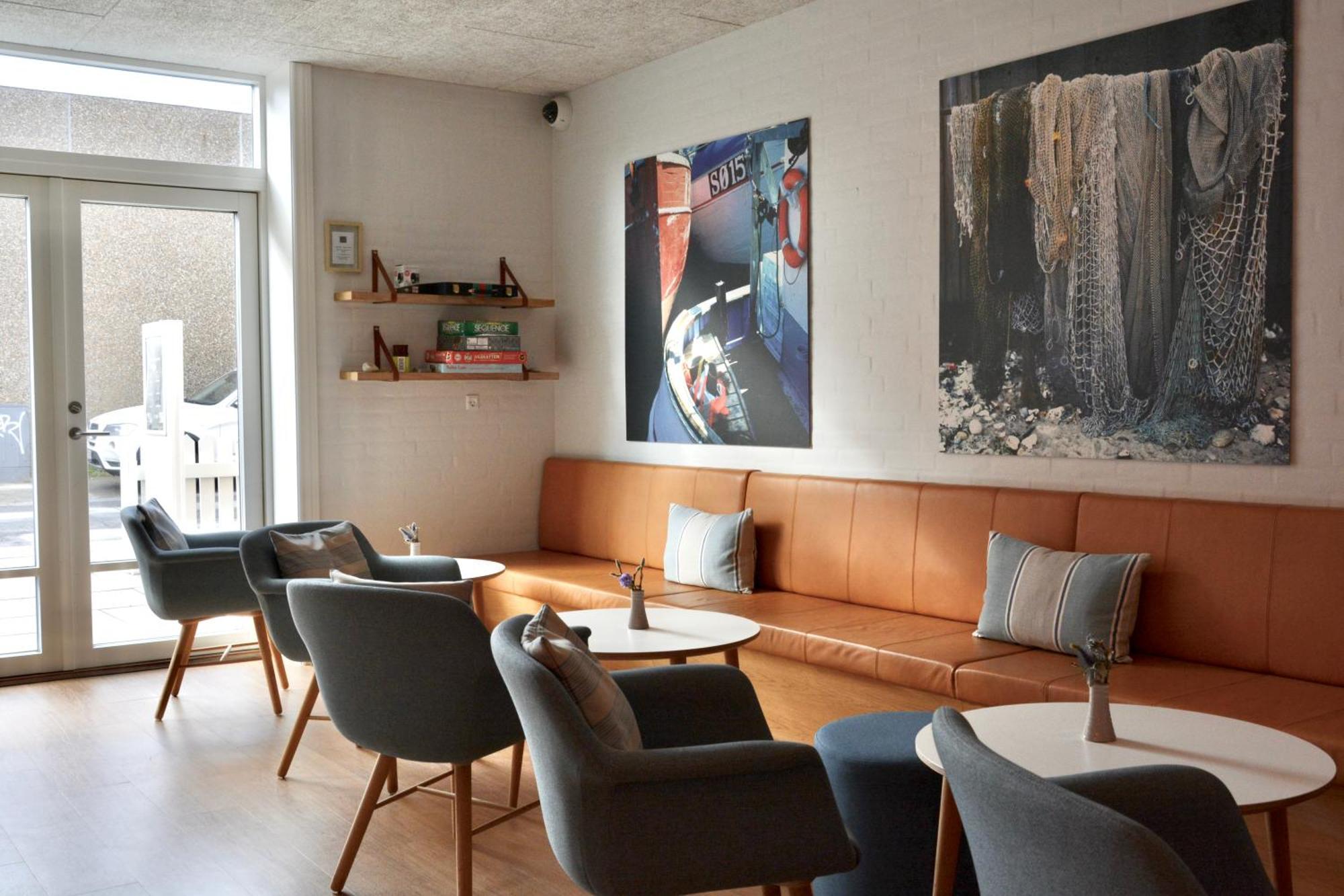 Marie Hotel