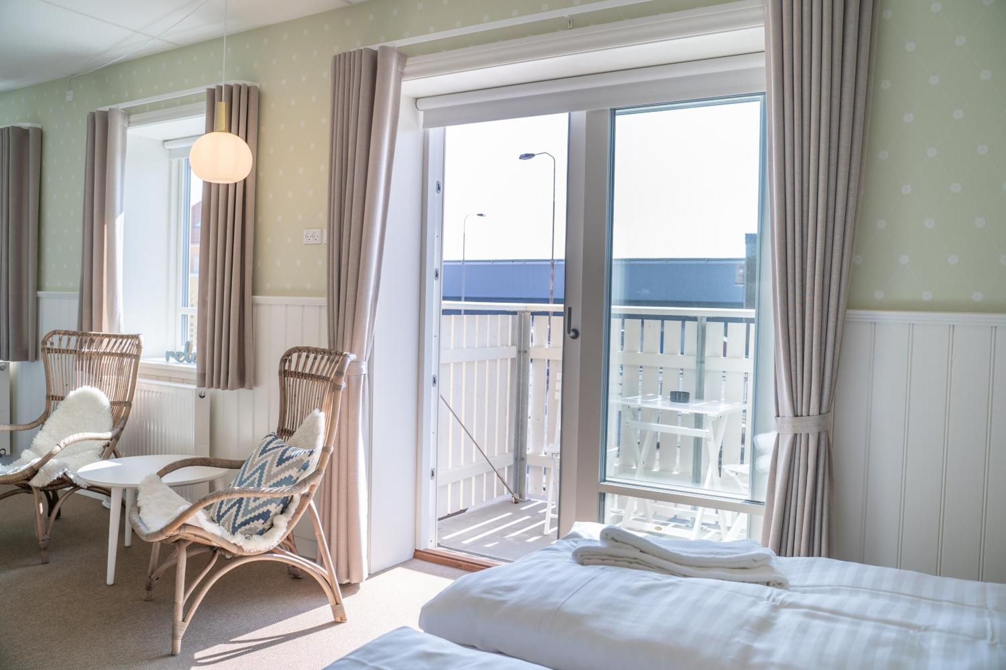 Hotel Marie Skagen