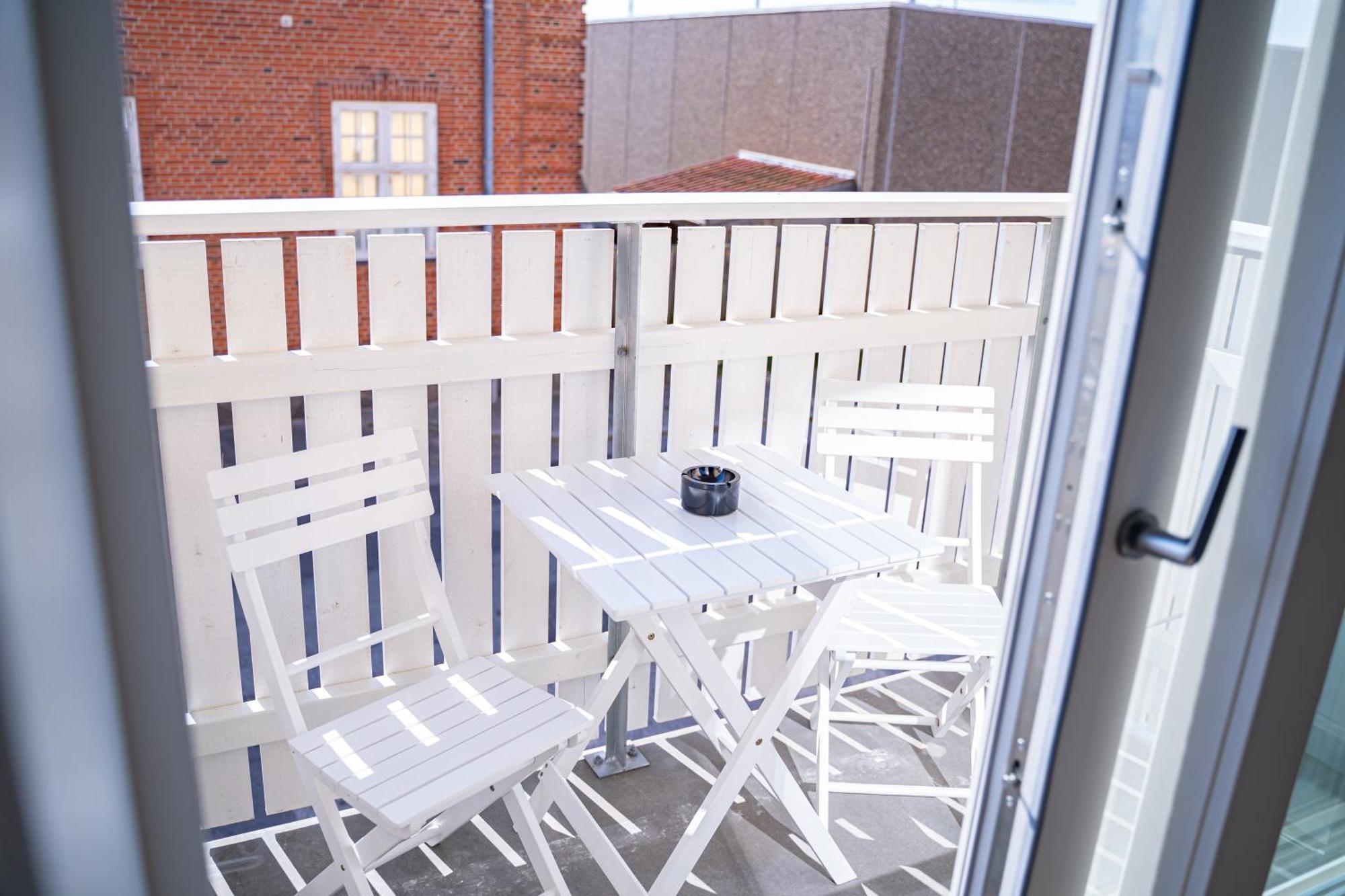 Hotel Marie Skagen